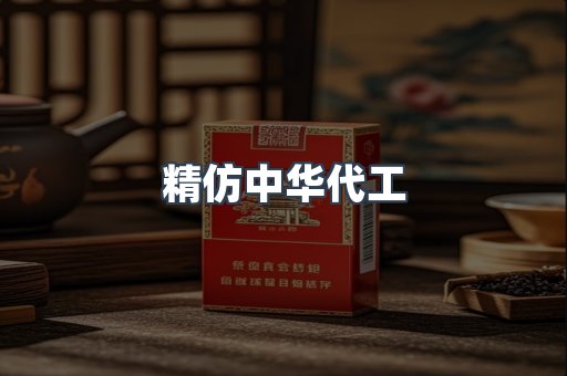 精仿中华代工